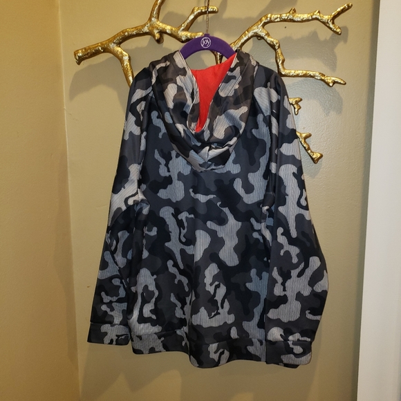 Tek Gear hooded sweatshirt - Picture 6 of 8